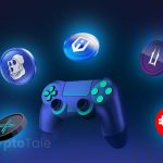 GameFi Projects Surge as Crypto Tony Unveils Top Picks for Bull Market Cycle