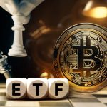 Institutional Investors Eye $100 Billion Bitcoin ETF Market: Report