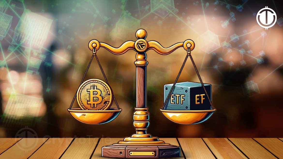 Countdown to Crypto History: Bitcoin Spot ETFs Nearing Approval Milestone