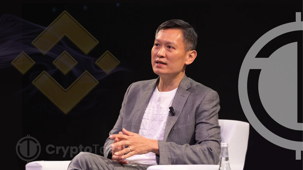 Binance’s New CEO Takes the Helm: A Vision for Responsible Growth and Web3 Adoption