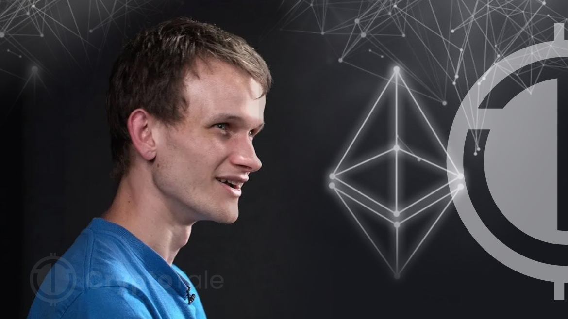 Vitalik Buterin Reveals Major Ethereum Staking Overhaul at Devconnect, Turkey