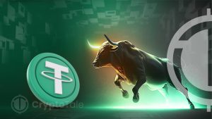 Tether Treasury Ups the Ante with 2 Billion USDT Minting, Fuels Market Speculation