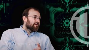 Cardano Founder Charles Hoskinson Refutes Traditional ICO Model, Questions Bitcoin