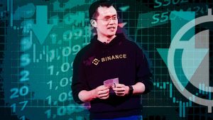 Binance CEO Steps Down, Triggers Crypto Market Unrest