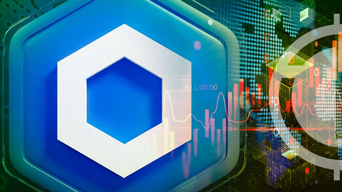 Chainlink Finds Key Support in Demand Zone Amidst Bearish Trend