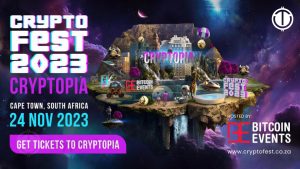 Crypto Fest 2023 Unveils Dynamic Program, Inaugural Startup Pitch Competition, and Stellar Speaker Lineup
