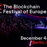 NBX 2023 Berlin: The Forefront of Web3 Innovation in Europe Returns