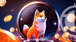 Shiba Inu (SHIB) Faces Critical Crossroads: Price Patterns and Token Burns in Focus