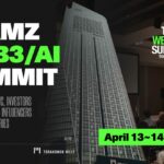 Get Ready! TEAMZ WEB3 / AI SUMMIT 2024 in Japan is on the  Horizon!