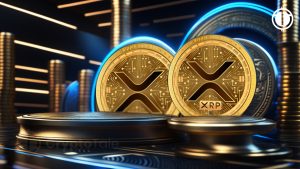 XRP’s Bearish Channel and Candle Patterns Signal Potential Price Shifts