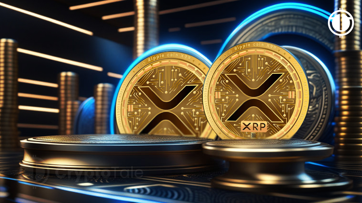 XRP's Bearish Channel and Candle Patterns Signal Potential Price Shifts