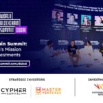 World Blockchain Summit: Common Wealth's Mission Attracts Key Investments