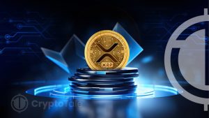 XRP Monthly Close Study: Analyst Warns of Potential Downturn