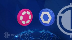 Polkadot (DOT) and Chainlink (LINK) Experience Fluctuations Amidst Bullish Momentum