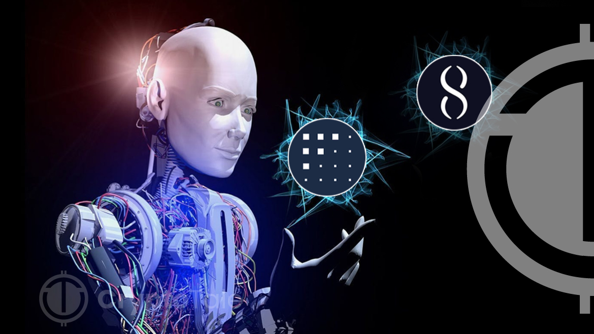 AI Titans Fetch.ai & SingularityNET Team Up, Analyst Reveals Impact