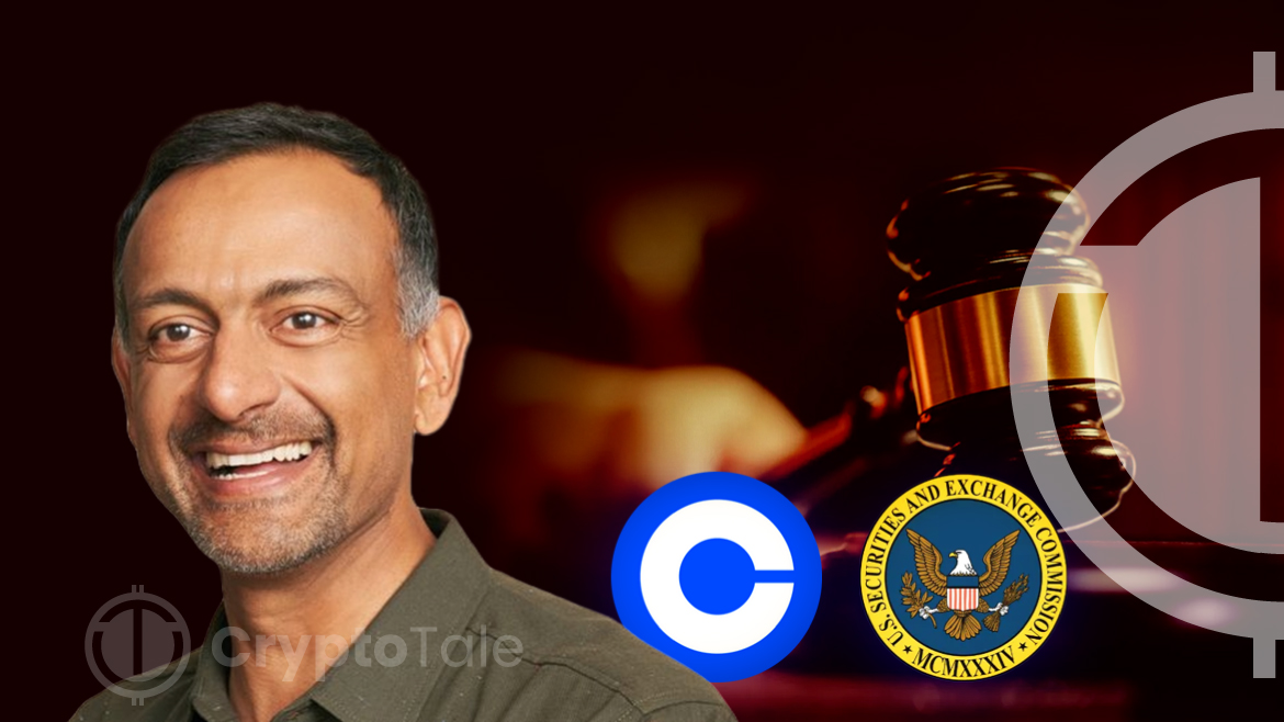 Coinbase Challenges SEC’s Denial of Crypto Rulemaking, Initiates Lawsuit Appeal