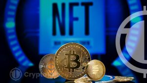 Bitcoin Ordinals Surge, Fueling 45% of Total NFT Volume Growth