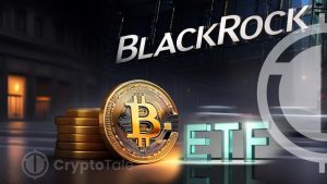 Blackrock’s Amendment Signals Potential Breakthrough for Bitcoin ETF Approval