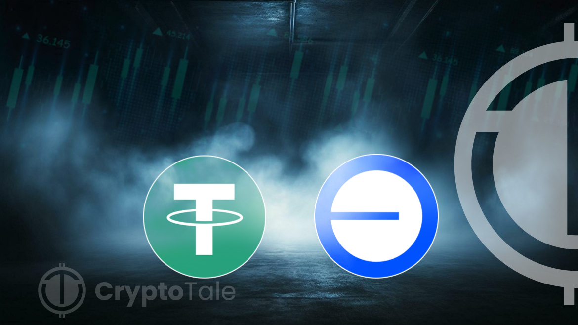 Stablecoin Market Soars as USDT Hits Record High; Base Emerges as Top Gainer