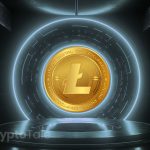 Litecoin's On-Chain Surge Surpasses Ethereum Amidst Minimal Price Shifts