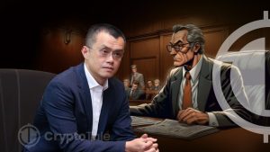 Binance Founder CZ Seeks Court Approval for Travel Amid Legal Woes