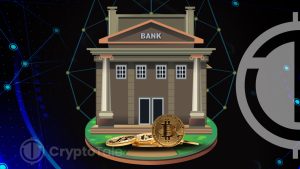 Analyst Reveals Top 10 Crypto-Friendly Banks: JPMorgan Secures a Position