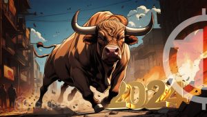 Analyst Forecasts Epic Bull Run and Solana’s Rise as New Ethereum