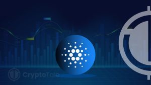 Cardano Sees Surge in High-Value Transactions, Indicating Institutional Interest