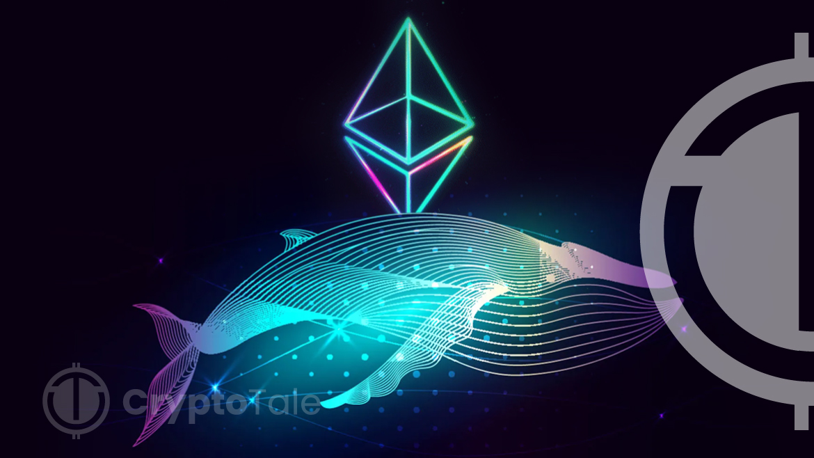 Ethereum’s Market Dynamics Shift as Smart Whale Activity Intensifies