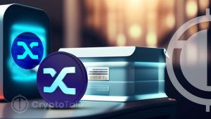 Synthetix’s $SNX Token Rises 30% Amidst Governance Vote