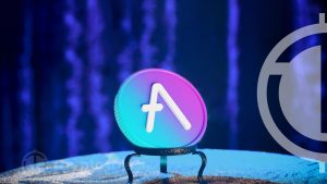AAVE Poised for Bullish Surge, On-Chain Data Reveals Promising Trend