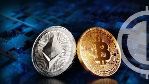 Bitcoin and Ethereum Witness Massive Capital Influx, Mirroring 2020 Trends