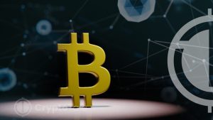 Bitcoin Climbs 12% from $41K, Surging Towards Bull Market Entry