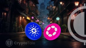 Cardano and Polkadot: Pioneers in Blockchain Innovation and Collaboration  