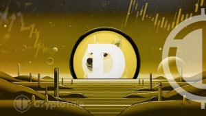 Dogecoin’s Potential Surge Hinges on Overcoming Key Resistance Level