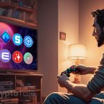 ​​10 Key Predictions for Crypto Gaming: 2024's Blockchain Gaming Landscape