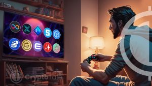 ​​10 Key Predictions for Crypto Gaming: 2024’s Blockchain Gaming Landscape