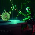 Ethereum-Based Meme Coin PEPE Surges 20%, Experiences Volatile Trading