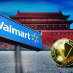 VeChain's Role in Walmart China's Advanced Blockchain Supply Chain