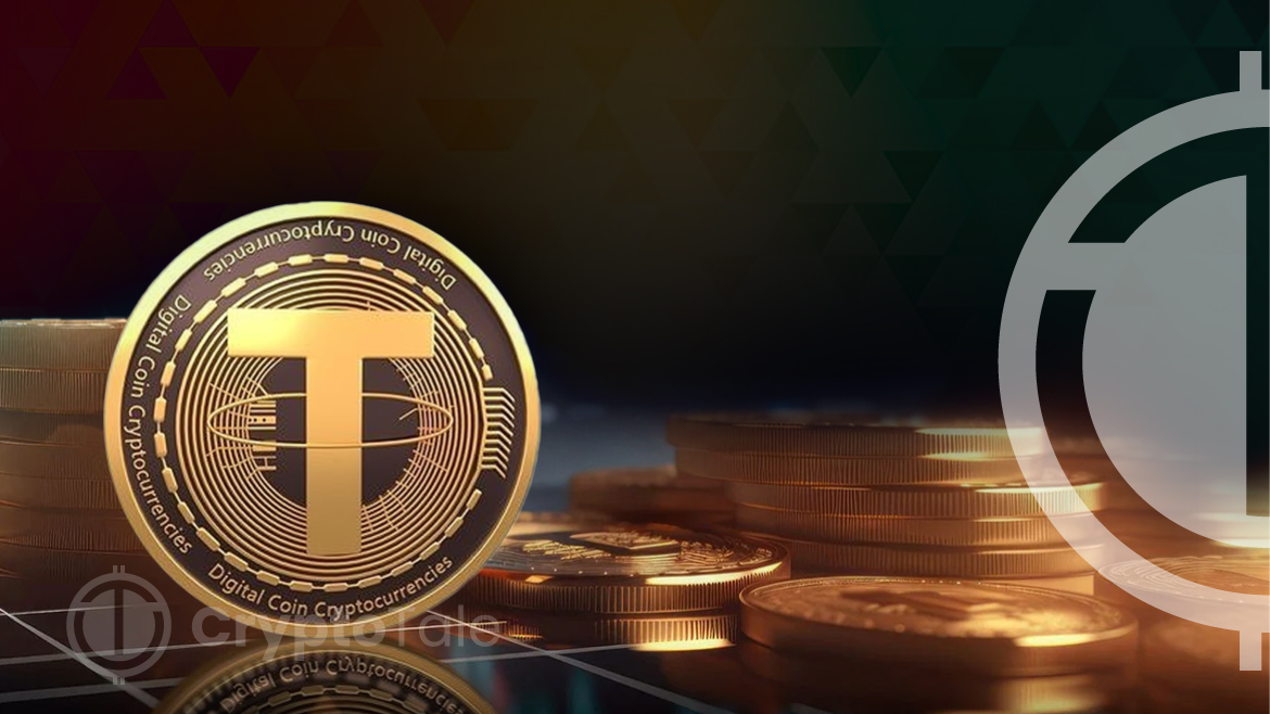 USDT Dominates Stablecoin Trade with $12.5 Billion Daily in 2023