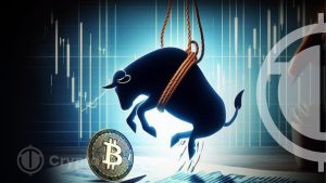 Crypto Market Anxiety: Is It a Bull Trap or a New Surge?