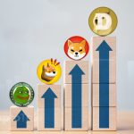 BONK Surpasses PEPE in Recent Meme Coin Rally; DOGE and SHIB Lead