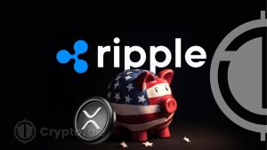 XRP Price Surges Amidst Talk of Crypto Adoption and Partnerships