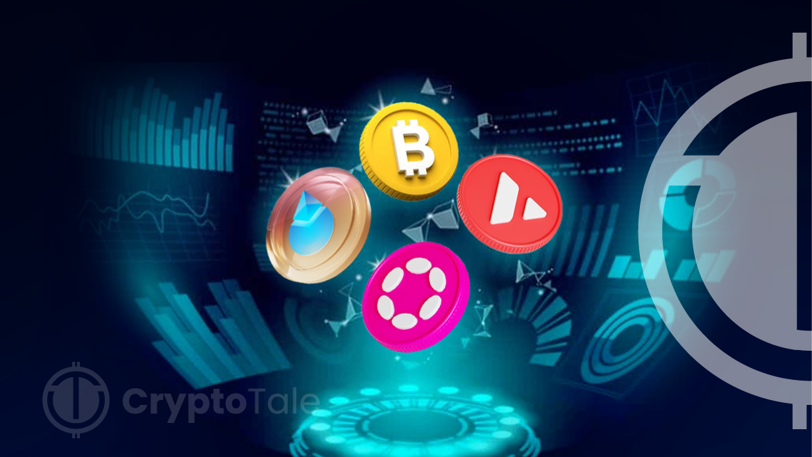 Expert Data Reveals Crypto Market’s Altcoin Renaissance