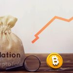 US Core Inflation Surge Sparks Crypto Volatility Concerns