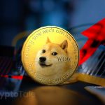 Dogecoin at Crucial Level Amidst Potential Rally Speculation