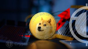 Dogecoin at Crucial Level Amidst Potential Rally Speculation