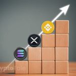 Solana's Impressive Growth Poses Threat to XRP & Binance Coin