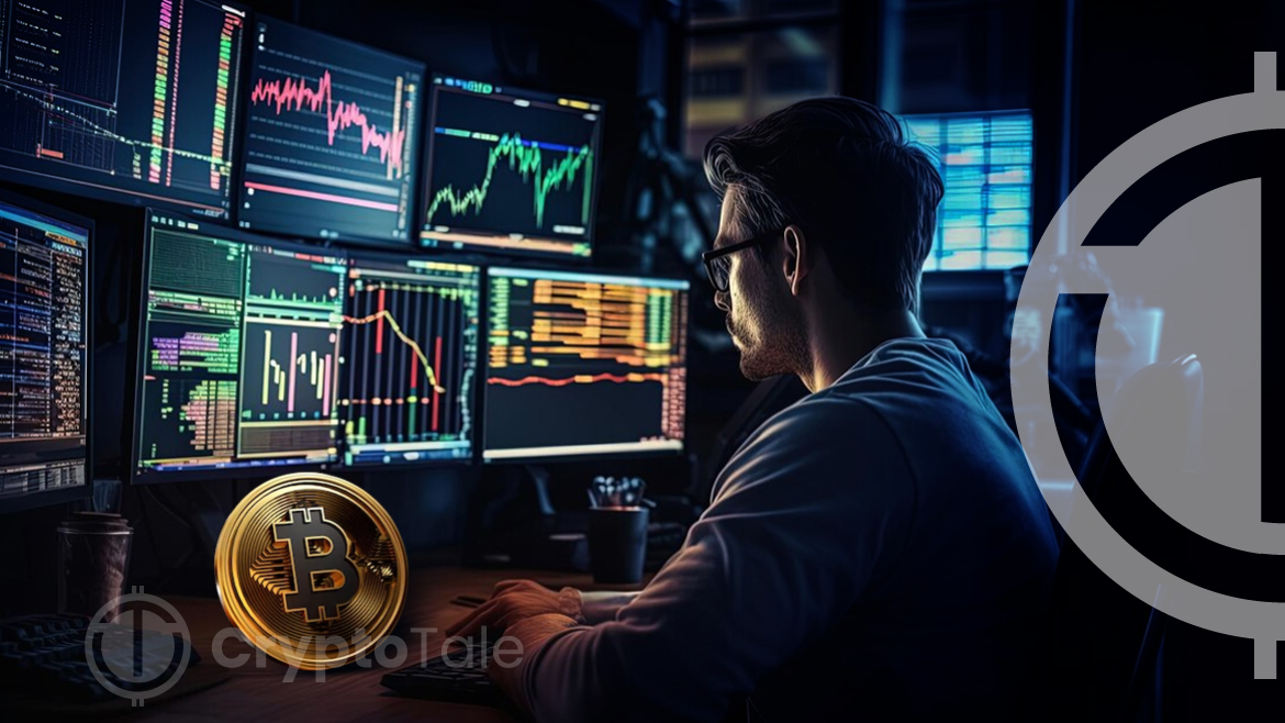 Bitcoin’s Price Fluctuates Amid Expert Predictions and Analysis
