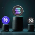 Crypto Ascends: SOL, STX, and NEAR Surge, While ETH Dips